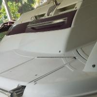 2000 Cobalt Boats 23LS, 6