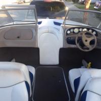 2004 Bayliner 1600 Capri DX, 2
