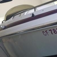 2000 Cobalt Boats 23LS, 1