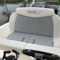2016 Boston Whaler Dauntless, 5