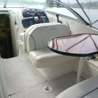 2005 Monterey 250CR, 9