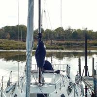 1993 Catalina Waterfowler 15, 3