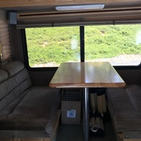 2004 Chinook 27' Summit -Sacramento Area, 3