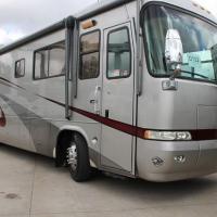 2004 MONACO EXECUTIVE, 0