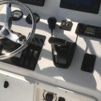 2004 EdgeWater 24.6CC, 3