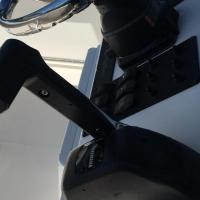 2004 EdgeWater 24.6CC, 12