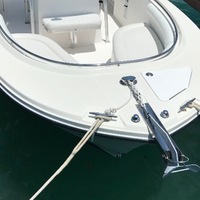 2004 EdgeWater 24.6CC, 18
