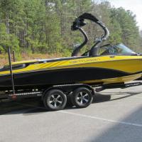 2013 Centurion Enzo FX 22, 0