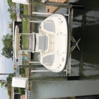 2016 Boston Whaler Dauntless, 21