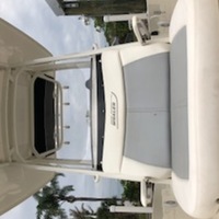 2016 Boston Whaler Dauntless, 15