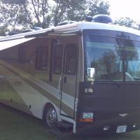2006 Fleetwood Discovery 39V, 0