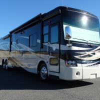 2012 Tiffin Motorhomes Phaeton, 1