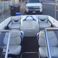 2004 Bayliner 1600 Capri DX, 1