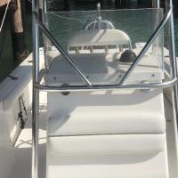 2004 EdgeWater 24.6CC, 7