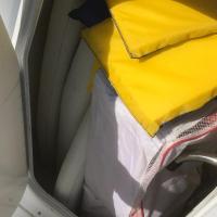 2004 EdgeWater 24.6CC, 5