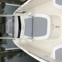 2016 Boston Whaler Dauntless, 6