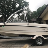 2005 Bayliner 175, 0