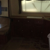 2011 Rockwood Ultra Lite Series M-2608SS, 10