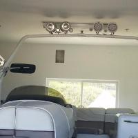 2000 Cobalt Boats 23LS, 0