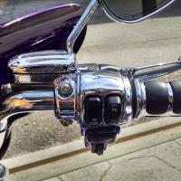 2008 Harley Davidson Road King Classic, 2