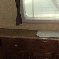 2011 Rockwood Ultra Lite Series M-2608SS, 4