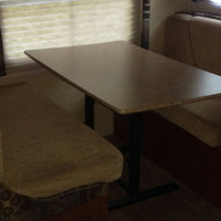 2011 Rockwood Ultra Lite Series M-2608SS, 3