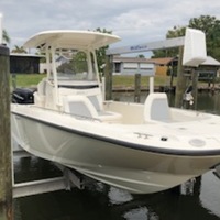 2016 Boston Whaler Dauntless, 23