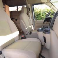 2011 Fleetwood Jamboree Sport 31N, 4