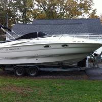 2005 Monterey 250CR, 5