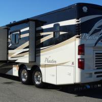2012 Tiffin Motorhomes Phaeton, 5