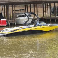 2013 Centurion Enzo FX 22, 2