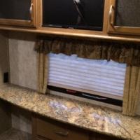 2015 keystone Montana High Country 293RK, 9