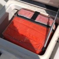 2003 Hydra-Sports 2800 Vector W/A, 15
