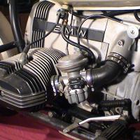1979 BMW R65, 1