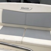 2016 Boston Whaler Dauntless, 24