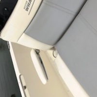 2016 Boston Whaler Dauntless, 18