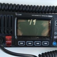 2004 EdgeWater 24.6CC, 13