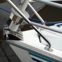 1993 Catalina Waterfowler 15, 11