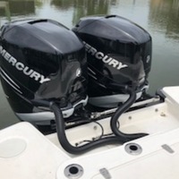 2016 Boston Whaler Dauntless, 2