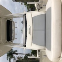 2016 Boston Whaler Dauntless, 16