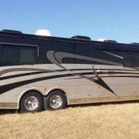2003 Beaver Marquis Anethyst, 7