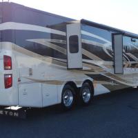 2012 Tiffin Motorhomes Phaeton, 6