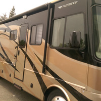 2008 Fleetwood Fiesta, 1