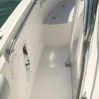 2004 EdgeWater 24.6CC, 4