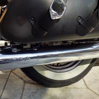 2008 Harley Davidson Road King Classic, 4