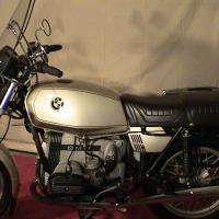1979 BMW R65, 5
