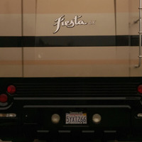 2008 Fleetwood Fiesta, 2