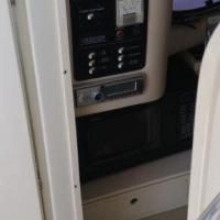 2003 Hydra-Sports 2800 Vector W/A, 13