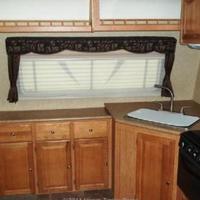 2011 Rockwood Ultra Lite Series M-2608SS, 5