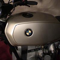 1979 BMW R65, 2